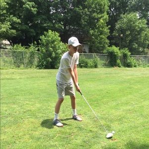 Meet your Posher, Brantson